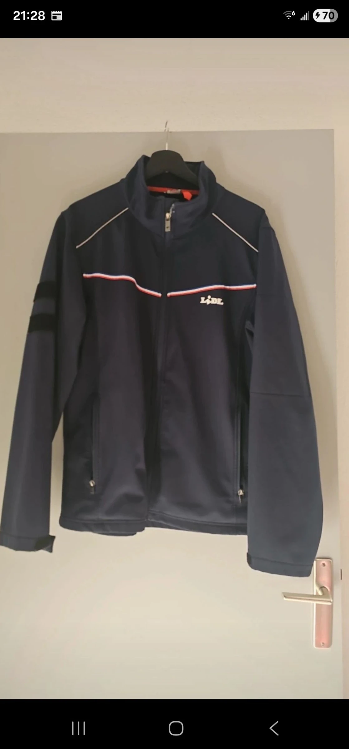 Veste lidl